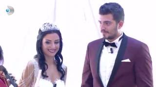 Kısmetse Olur - Nur ve Batuhan'ın Düğününden En Özel Anlar
