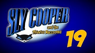 LET'S PLAY - SLY COOPER #19: Den Weg frei schießen
