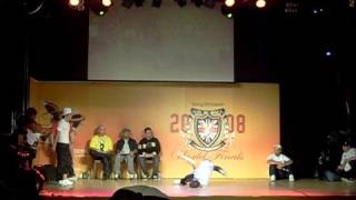 Eyes (T.I.P) vs TipTop T (Ukraine)