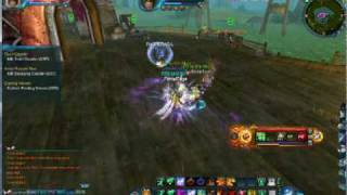 Jade dynasty Balo Owns!!!! dueling vid