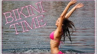 ♡УДАЛЕНИЕ ВОЛОС В ОБЛАСТИ БИКИНИ♡ BRAZILIAN WAXING
