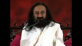 Why are good people facing difficulties? - Sri Sri Ravi Shankar