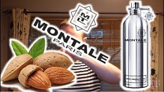 Montale "Sweet Oriental Dream" Fragrance Review