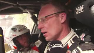 Jari-Matti Latvala tribute