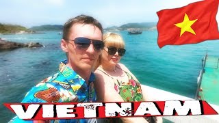 Вьетнам, Нячанг 2019