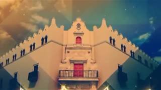 Universidad Autónoma de Yucatan (UADY) 2017