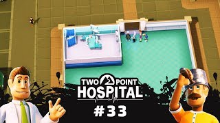 ОПЕРАЦИИ ► Two Point Hospital #33