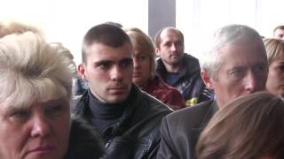 Что ждет шахту Горская и куда уходит добытый уголь