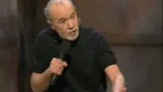 George Carlin - Pro-Life is Anti-Woman