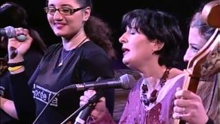 "თსუ-გორდელა" ნუკრი კაპანაძე-ტიავ ტიავ