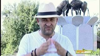 Kamenovo-selo pčelara