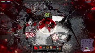 Warhammer 40k Dark Nexus Arena - a first look