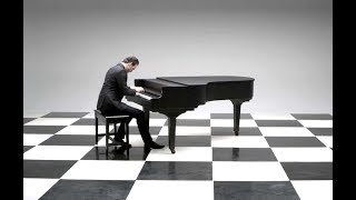 REUEL "Tchaikovsky's Piano Concerto No. 1 in B-flat Minor" (Official Video)