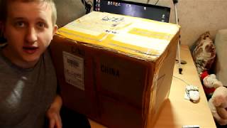 Хорошая магнитола с AliExpress - за 20000 рублей для Шевроле круз 2013