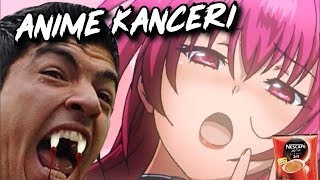 Anime Kanceri #16