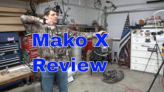Xpedition Mako X REVIEW