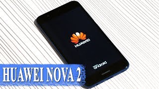 МАКСИМАЛЬНЫЙ ОБЗОР СМАРТФОНА HUAWEI NOVA 2 - PIC-AL00