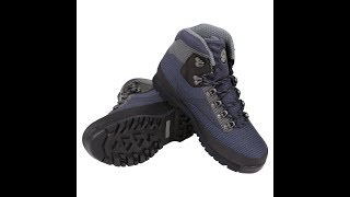 Обзор ботинки Firetrap Rhino Boots Mens