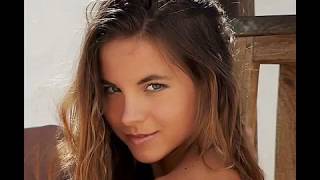 MODELLE PLAYBOY ITALIANE - Elena modella Tacchini By Voyage Spettacoli SPA