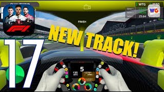 F1 MOBILE RACING - Formula One New Update New Maps and Tracks