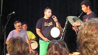 Jota des tiro tati o d'en Pep Toni (Pau i Càndid)