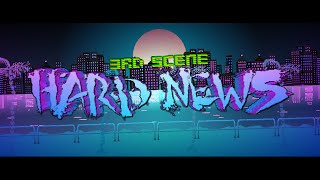 Прохождение Hotline Miami 2: Wrong Number - Часть 4 - Hard News (No Deaths)