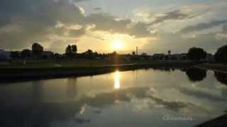 Лида, Беларусь 2011 TimeLapse. / Lida, Belarus 2011 TimeLapse.