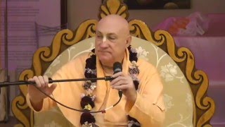 Дханешвара дас - 2016.01.12 - утренняя лекция