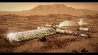 ЖИЗНЬ НА МАРСЕ. НОВЫЕ ФАКТЫ О КРАСНОЙ ПЛАНЕТЕ | ДОКУМЕНТАЛЬНЫЙ ФИЛЬМ 2016 HD