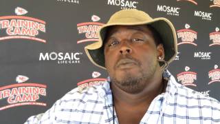 Chiefs Daily with Terez Paylor, August 11
