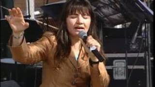 GELA en Concierto - Corporación Centro Carismático Minuto de Dios, parte 4 de 4