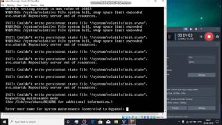 Solaris OS Installation(HINDI)
