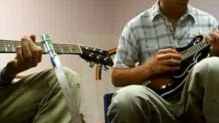 Jerry Rigged Capo
