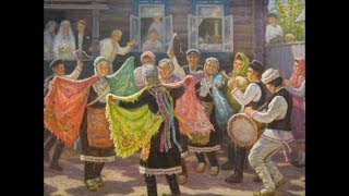 Чувашская волынка