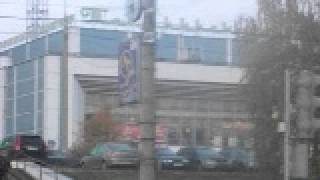 Утро 15 октября 2012-го-на ул.Катукова