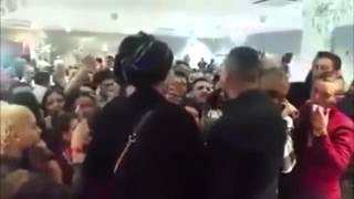 Cheb Nadir Live à Paris 2016 tawghi tawghi HD