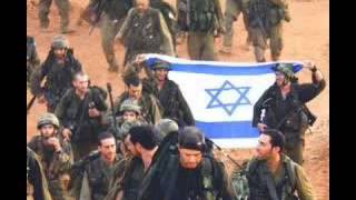 מי שמאמין לא מפחד - mi shemaamin lo mefached