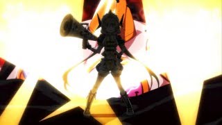 【マギレコ】三穂野せいら（CV.桑原由気）変身シーン&自己紹介【マギアレコード】