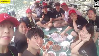[krushcrew] 2017 Summer M.T [크러쉬크루][직장인방송댄스동호회][직장인커버댄스동호회]
