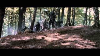 Battle of Amon Hen LOTR 1.26 [HD 1080p]