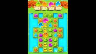 Farm Heroes Super Saga Level 190
