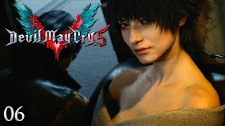 DEVIL MAY CRY 5 #06 - Lutando JUNTOS | Missão 6 e 7