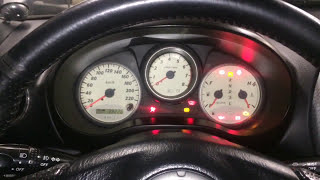 Снятие и ремонт генератора на Toyota RAV4 2002, двигатель 1az-fe. ЧАСТЬ 2.