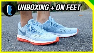 NIKE ZOOM WINFLO 4, O BREAKING 2 BARATO