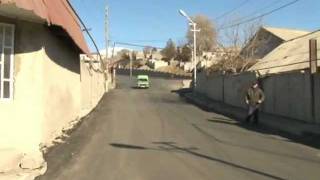 TARON TAXAMAS ... VANADZOR MIG TVR 13.12.2011