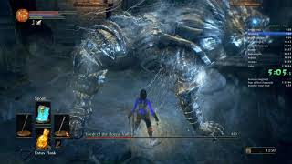 Dark Souls 3 All bosses + DLC speedrun 1:25:10. Спидран всех боссов + ДЛС
