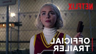 Chilling Adventures of Sabrina Part 3 | Official Trailer | Netflix... IN REVERSE!