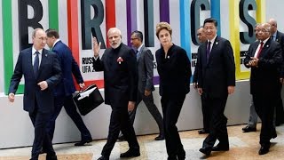 LIVE: Narendra Modi arrives at the Working dinner at the G20 Summit 2015