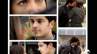 Couple Sarrafoglu