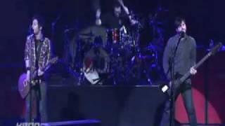 Chevelle - Jars (12-10-11 - KROQ AAC)